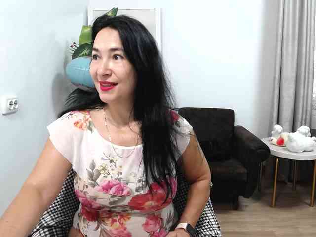 Nymphomani webcam
