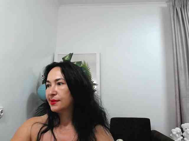 Nymphomani webcam