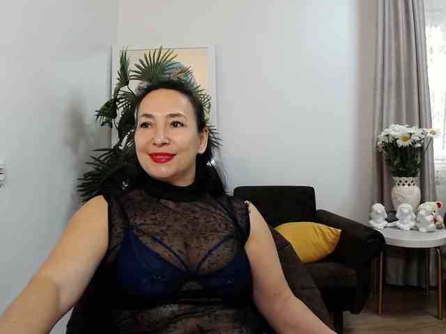 Nymphomani webcam