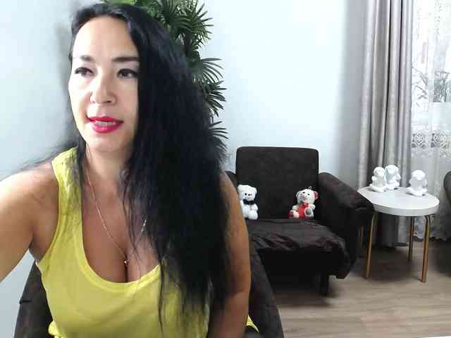 Nymphomani webcam