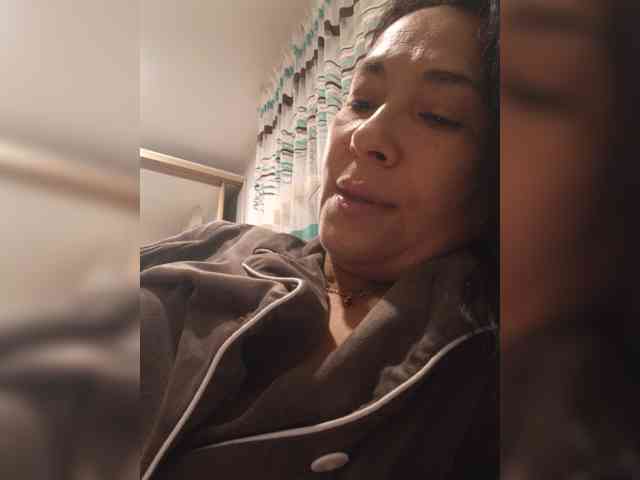 Nymphomani webcam