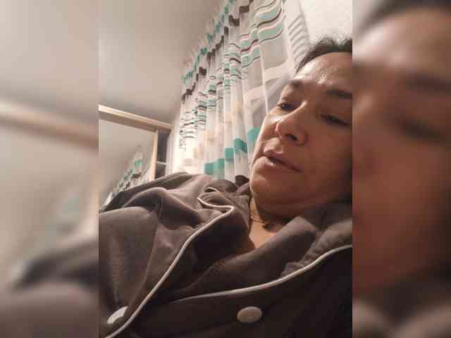 Nymphomani webcam