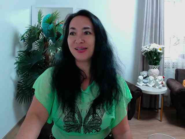 Nymphomani webcam
