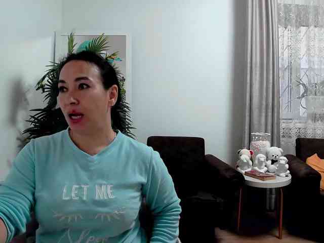 Nymphomaniac3 webcam