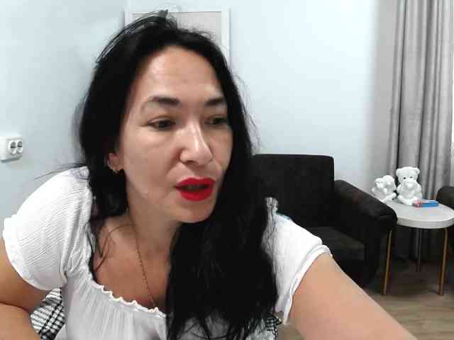 Nymphomani webcam