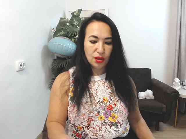 Nymphomani webcam