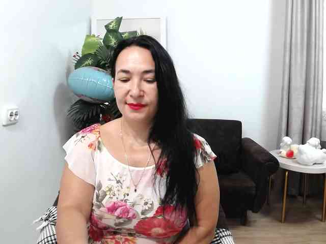 Nymphomani webcam