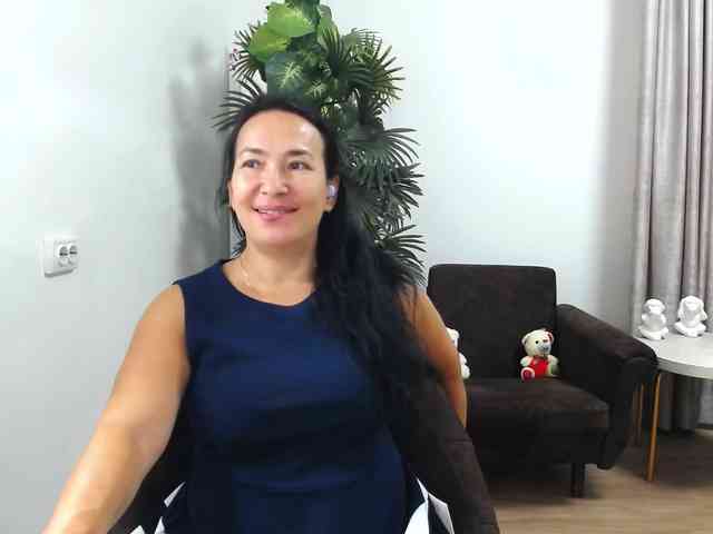Nymphomani webcam