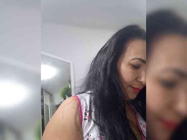 Nymphomani webcam