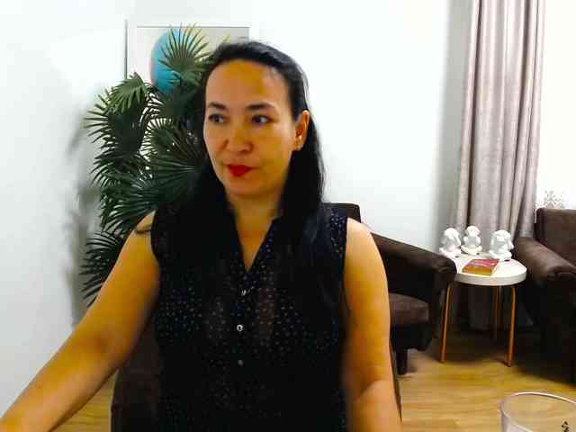 Nymphomaniac3 webcam