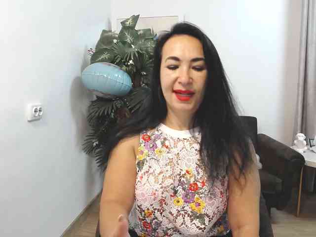 Nymphomani webcam