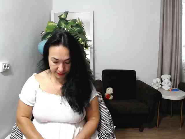 Nymphomani webcam
