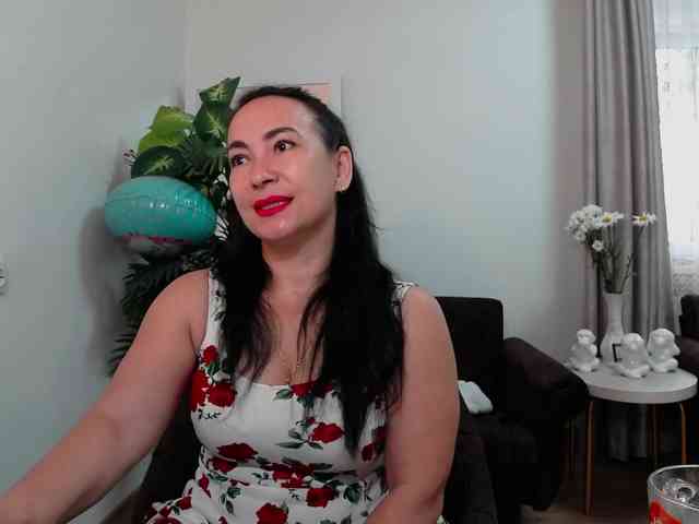 Nymphomani webcam