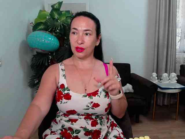 Nymphomani webcam