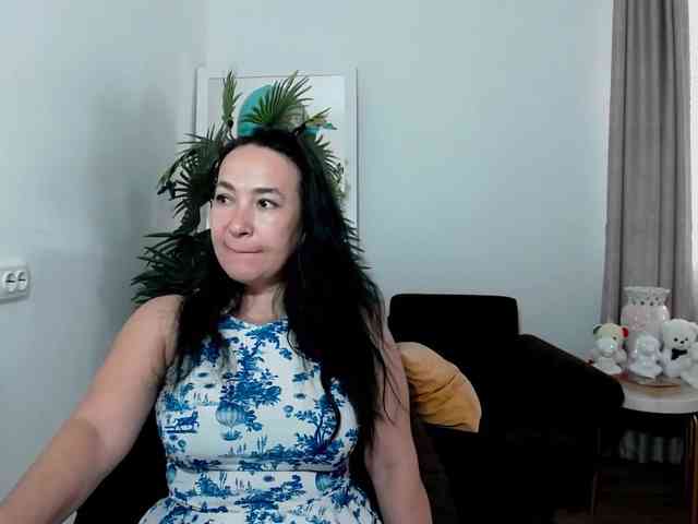 Nymphomaniac3 webcam