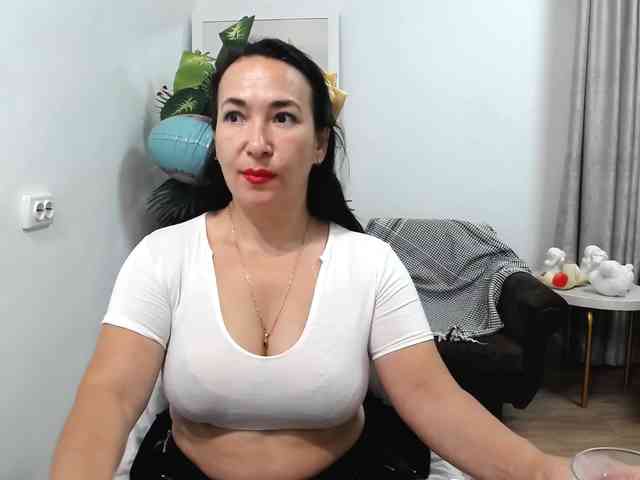 Nymphomani webcam