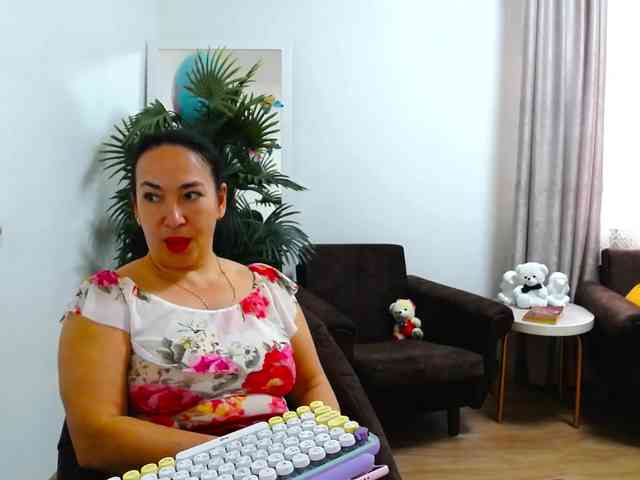 Nymphomaniac3 webcam