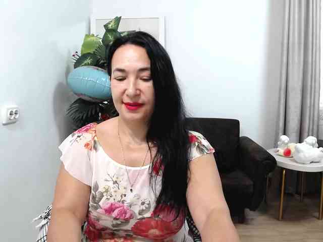 Nymphomani webcam