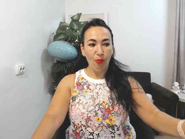 Nymphomani webcam