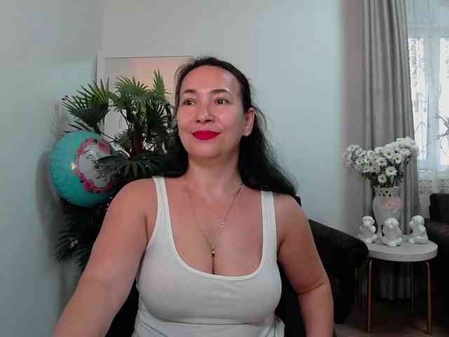 Nymphomani webcam