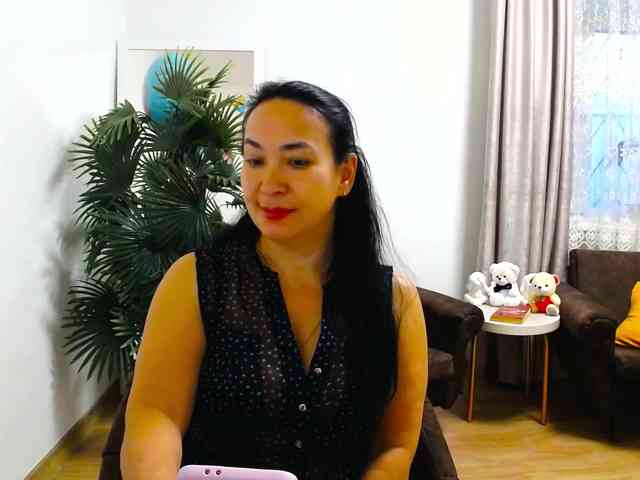 Nymphomaniac3 webcam