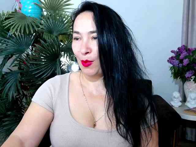 Nymphomaniac3 webcam
