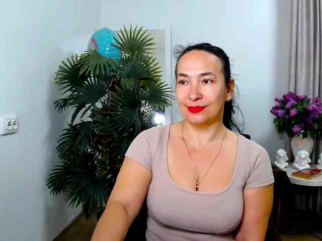 Nymphomaniac3 webcam
