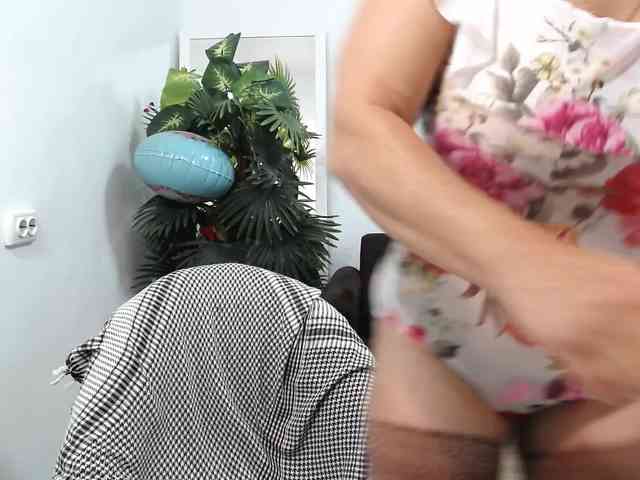 Nymphomani webcam