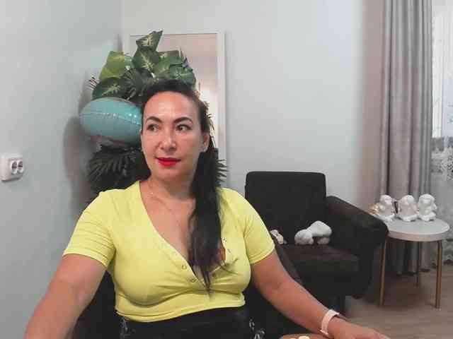 Nymphomani webcam