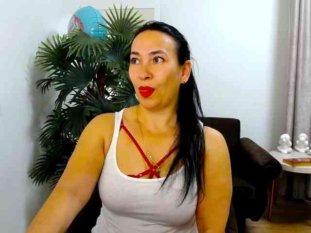 Nymphomaniac3 webcam