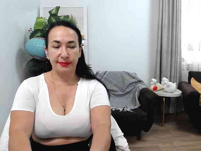 Nymphomani webcam