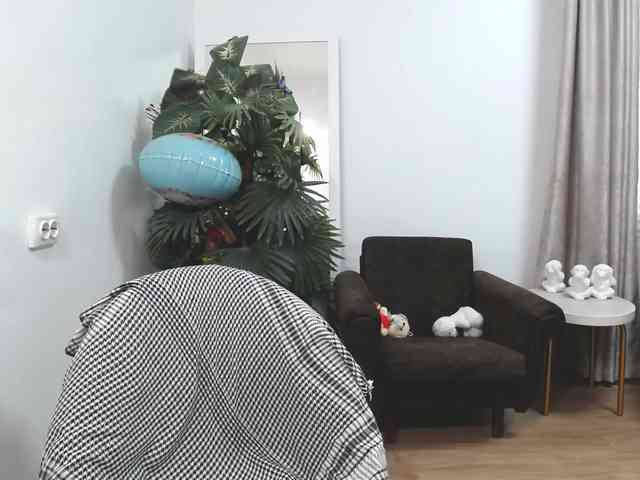 Nymphomani webcam