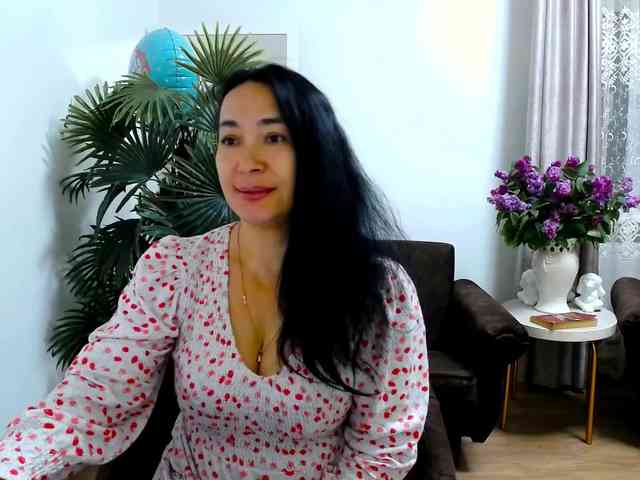 Nymphomaniac3 webcam