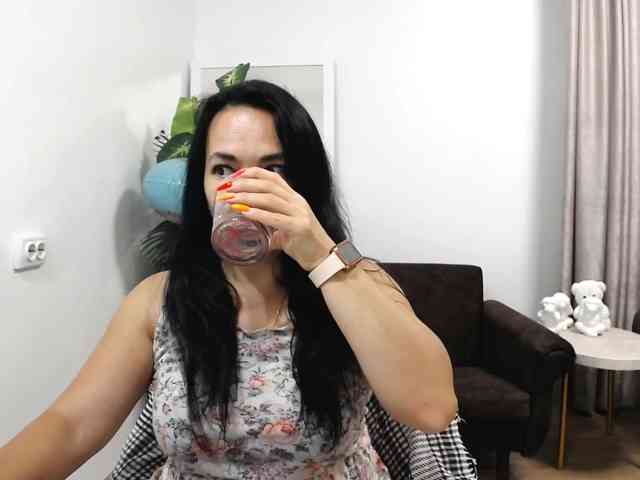 Nymphomani webcam