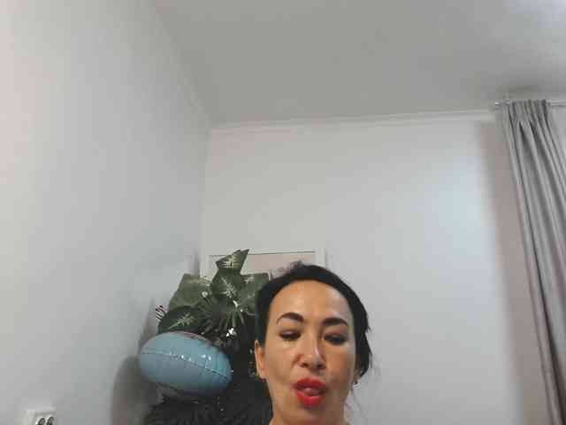 Nymphomani webcam