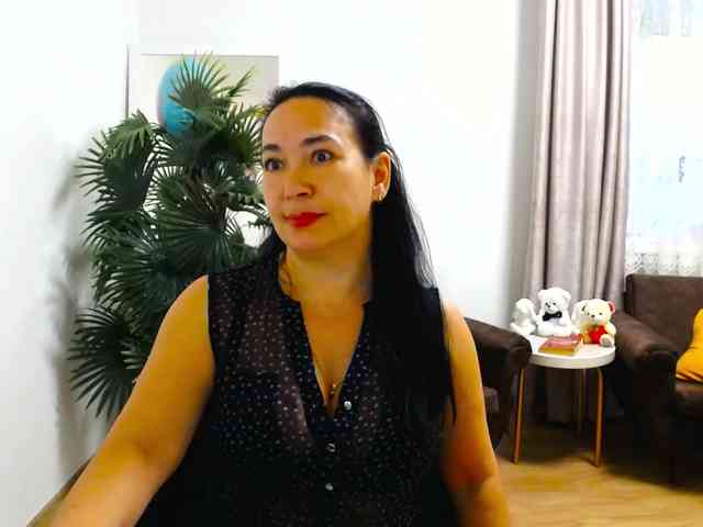 Nymphomaniac3 webcam