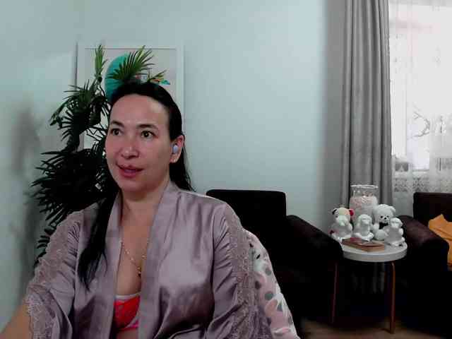 Nymphomaniac3 webcam