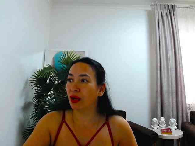 Nymphomaniac3 webcam