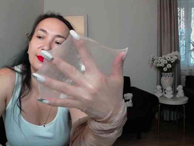 Nymphomani webcam