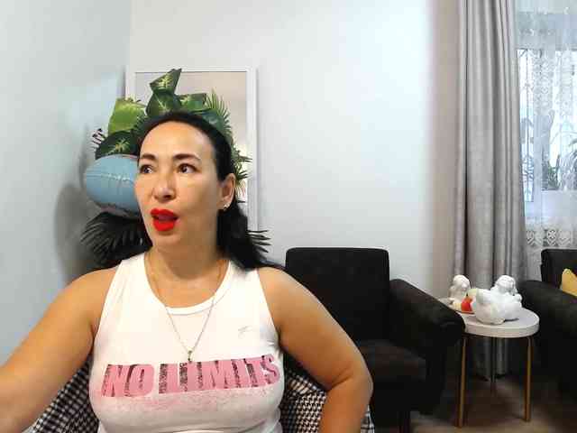 Nymphomani webcam