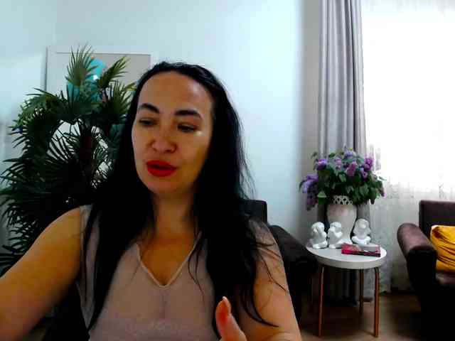 Nymphomaniac3 webcam