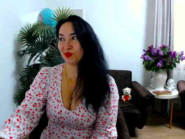 Nymphomaniac3 webcam