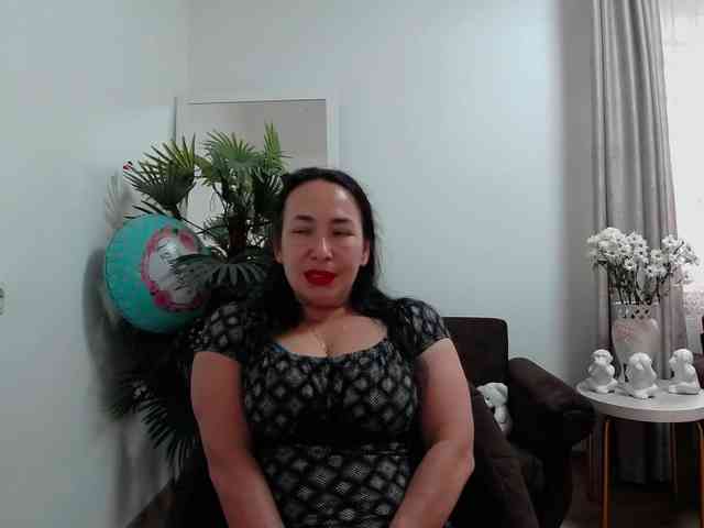 Nymphomani webcam