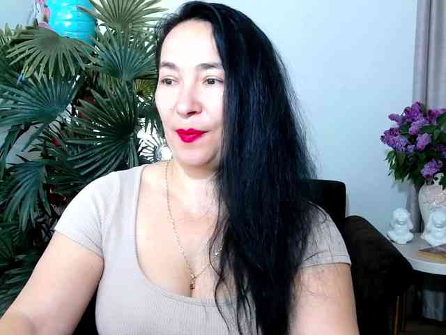 Nymphomaniac3 webcam