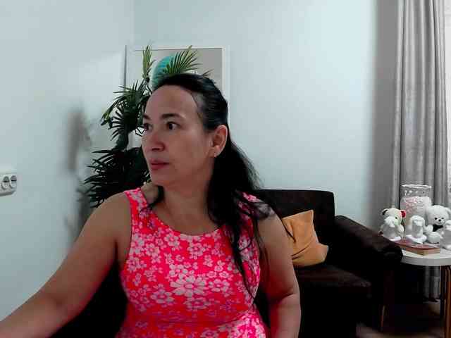 Nymphomaniac3 webcam