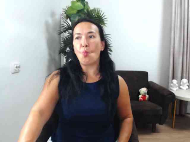 Nymphomani webcam