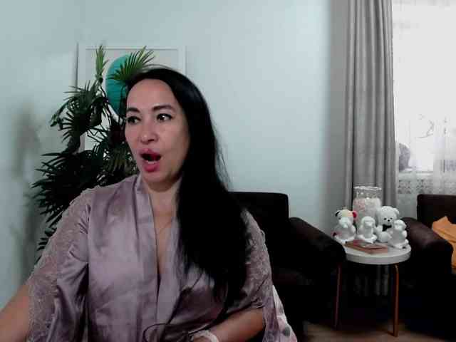Nymphomaniac3 webcam