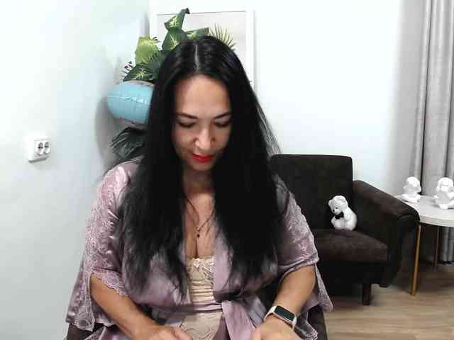 Nymphomani webcam