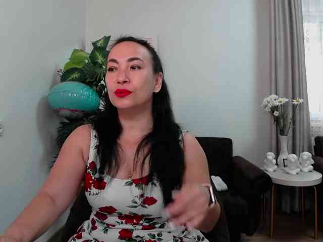 Nymphomani webcam