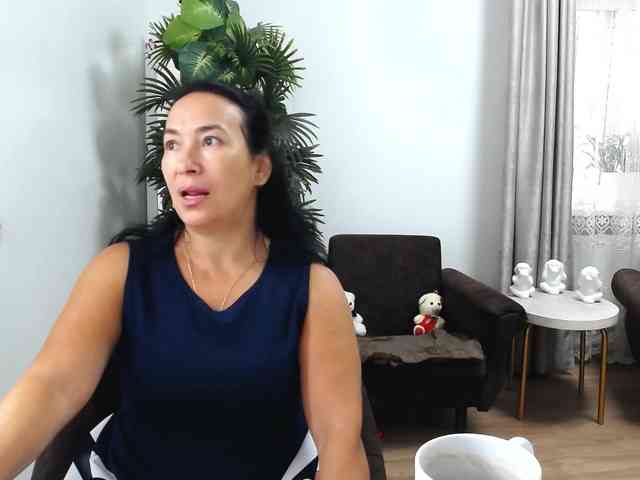 Nymphomani webcam